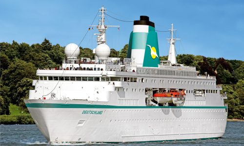 MS Deutschland