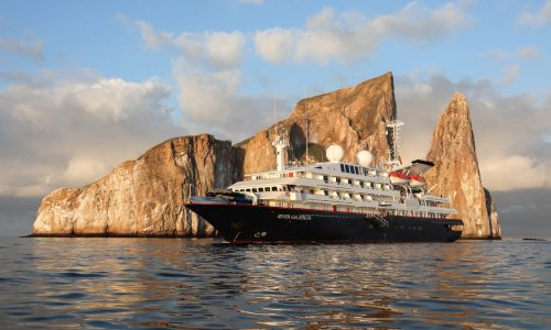 m.v. silver-galapagos